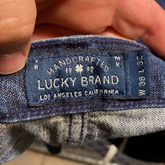 Jeans - Picture 3 of 9